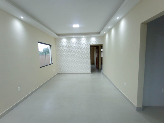 Imagem Casa com 3 Quartos à Venda, 100 m² em Jardim Atlântico Leste (itaipuaçu) - Maricá