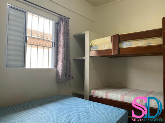 Imagem Apartamento com 1 Quarto à Venda, 53 m² em Itaguá - Ubatuba