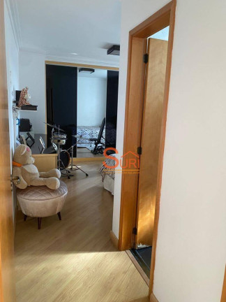 Imagem Cobertura com 3 Quartos à Venda, 280 m² em Centro - Santo André Imagem Cobertura com 3 Quartos à Venda, 280 m² em Centro - Santo André