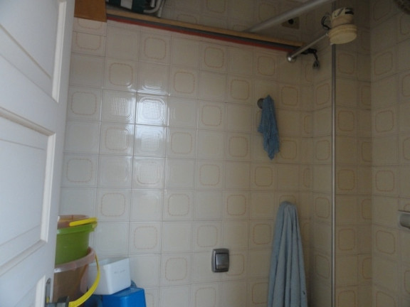 Imagem Apartamento com 2 Quartos à Venda, 101 m² em Marapé - Santos