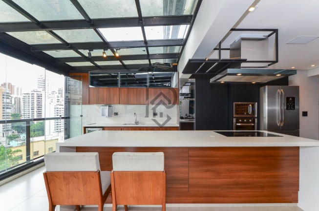 Imagem Apartamento com 2 Quartos à Venda, 160 m² em Vila Mariana - São Paulo Imagem Apartamento com 2 Quartos à Venda, 160 m² em Vila Mariana - São Paulo