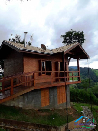 Imagem Chácara com 5 Quartos à Venda, 22 m² em Centro - Gonçalves
