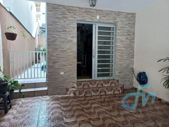 Imagem Casa de Condomínio com 3 Quartos à Venda, 127 m² em Jardim Rubi - Mogi Das Cruzes Imagem Casa de Condomínio com 3 Quartos à Venda, 127 m² em Jardim Rubi - Mogi Das Cruzes