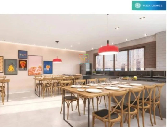 Imagem Apartamento com 2 Quartos à Venda, 65 m² em Areias - São José Imagem Apartamento com 2 Quartos à Venda, 65 m² em Areias - São José