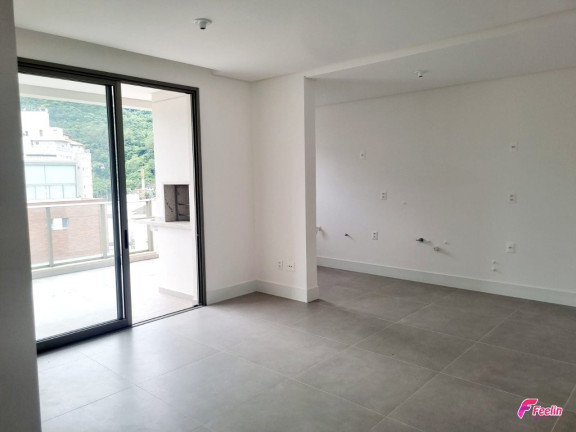 Imagem Cobertura com 2 Quartos à Venda, 109 m² em Córrego Grande - Florianópolis Imagem Cobertura com 2 Quartos à Venda, 109 m² em Córrego Grande - Florianópolis