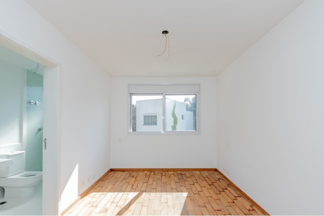 Imagem Casa de Condomínio com 4 Quartos à Venda, 587 m² em Jardim Cordeiro - São Paulo