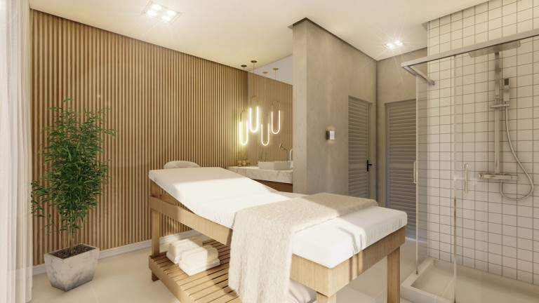 Imagem Apartamento com 2 Quartos à Venda, 82 m² em Balneário Flórida - Praia Grande