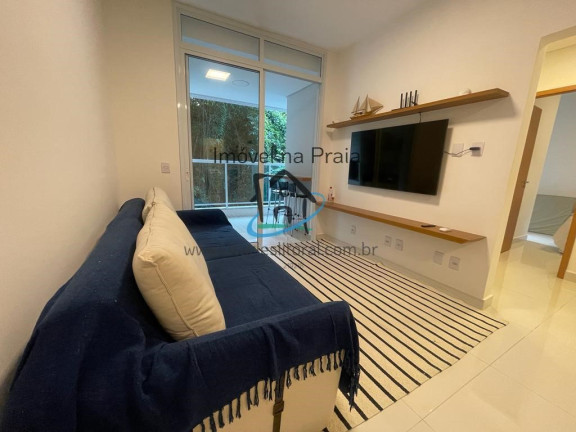 Apartamento com 2 Quartos à Venda, 70 m² em Praia Das Toninhas - Ubatuba