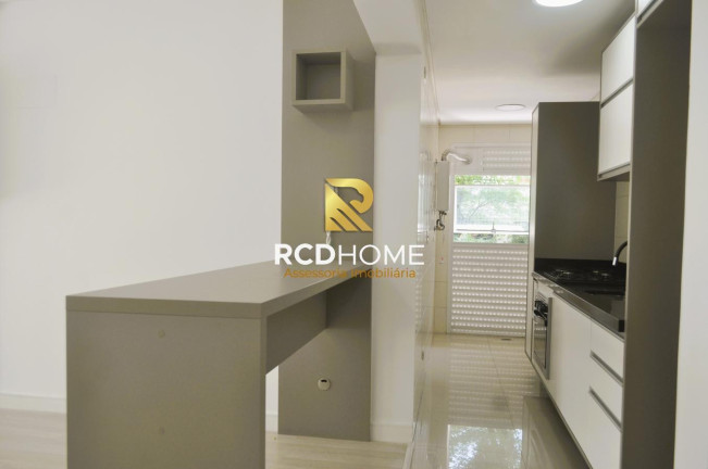 Imagem Apartamento com 2 Quartos à Venda, 77 m² em água Verde - Curitiba
