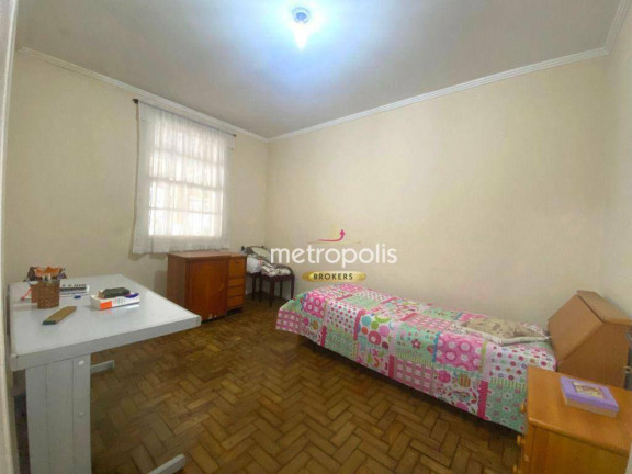Imagem Casa com 2 Quartos à Venda, 135 m² em Jardim - Santo André Imagem Casa com 2 Quartos à Venda, 135 m² em Jardim - Santo André