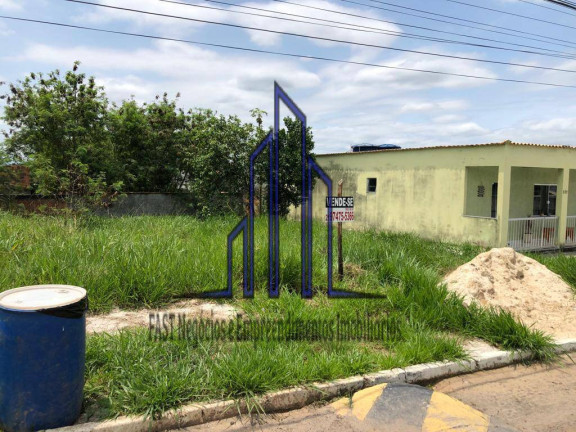 Imagem Terreno à Venda, em Caluge - Itaboraí Imagem Terreno à Venda, em Caluge - Itaboraí