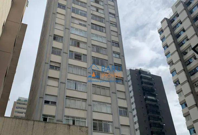 Apartamento com 4 Quartos à Venda, 263 m² em Perdizes - São Paulo