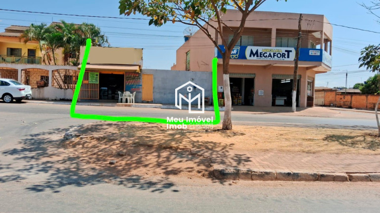 Imagem Terreno à Venda, 677.600 m² em Jardim Do Ingá - Luziânia Imagem Terreno à Venda, 677.600 m² em Jardim Do Ingá - Luziânia