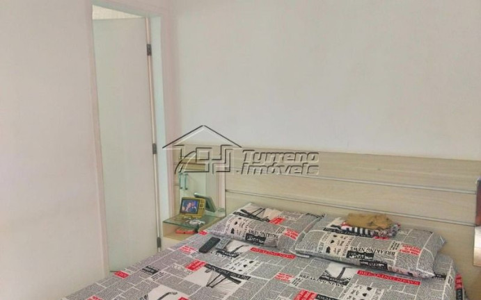 Imagem Apartamento com 3 Quartos à Venda, 67 m² em Vila Ema - São José Dos Campos