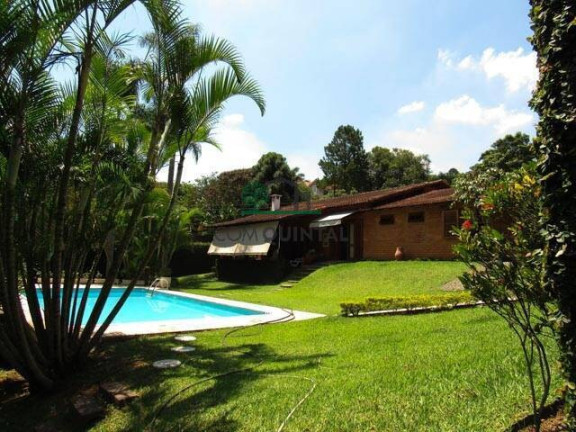 Imagem Casa com 3 Quartos à Venda, 1.007 m² em Chácara Moinho Velho - Carapicuíba