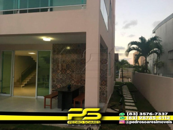 Imagem Casa com 4 Quartos à Venda, 375 m² em Loteamento Bela Vista - Cabedelo Imagem Casa com 4 Quartos à Venda, 375 m² em Loteamento Bela Vista - Cabedelo