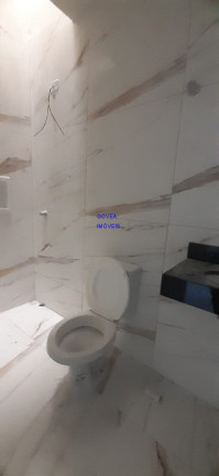 Imagem Casa com 2 Quartos à Venda, 45 m² em Tatuquara - Curitiba
