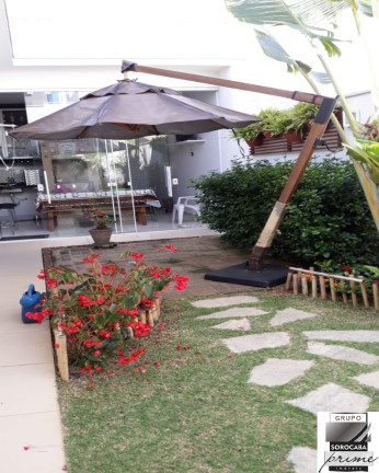 Imagem Casa com 3 Quartos à Venda, 134 m² em Wanel Ville - Sorocaba Imagem Casa com 3 Quartos à Venda, 134 m² em Wanel Ville - Sorocaba