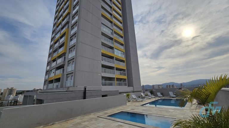 Imagem Imóvel com 1 Quarto à Venda, 36 m² em Centro - Mogi Das Cruzes Imagem Imóvel com 1 Quarto à Venda, 36 m² em Centro - Mogi Das Cruzes