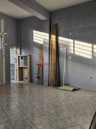 Imagem Sobrado com 3 Quartos à Venda, 220 m² em Umuarama - Osasco Imagem Sobrado com 3 Quartos à Venda, 220 m² em Umuarama - Osasco