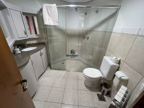 Imagem Apartamento com 3 Quartos à Venda, 117 m² em Bavária - Gramado Imagem Apartamento com 3 Quartos à Venda, 117 m² em Bavária - Gramado