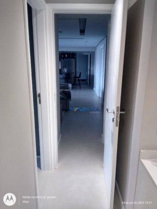 Imagem Apartamento com 3 Quartos à Venda, 158 m² em Vila Rosália - Guarulhos