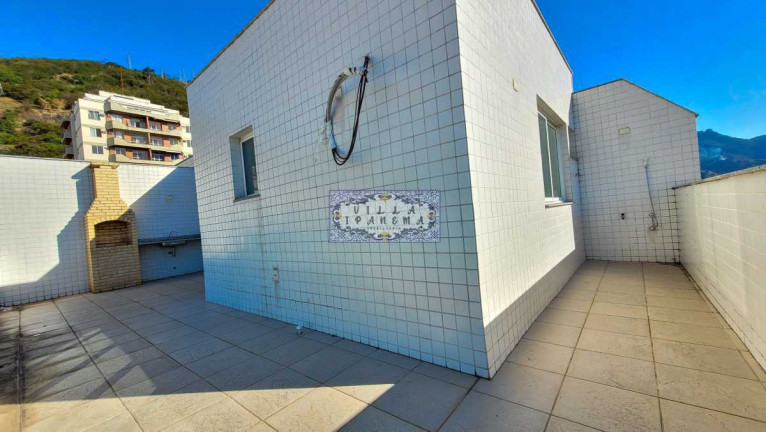 Imagem Cobertura com 3 Quartos à Venda, 138 m² em Tijuca - Rio De Janeiro Imagem Cobertura com 3 Quartos à Venda, 138 m² em Tijuca - Rio De Janeiro