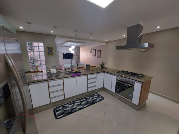 Imagem Sobrado com 3 Quartos à Venda, 160 m² em Vila Bocaina - Mauá Imagem Sobrado com 3 Quartos à Venda, 160 m² em Vila Bocaina - Mauá