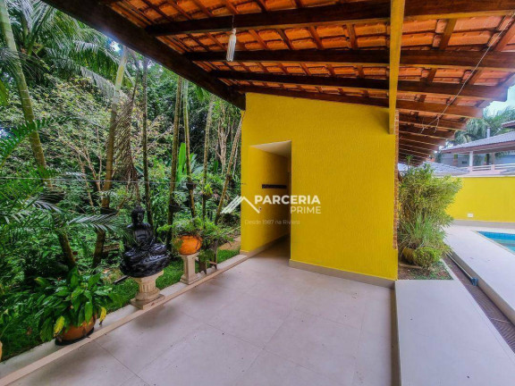 Imagem Casa com 6 Quartos à Venda, 208 m² em Riviera Módulo 21 - Bertioga Imagem Casa com 6 Quartos à Venda, 208 m² em Riviera Módulo 21 - Bertioga