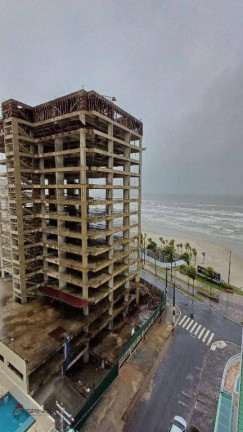Imagem Apartamento com 2 Quartos à Venda, 86 m² em Vila Balneária - Praia Grande Imagem Apartamento com 2 Quartos à Venda, 86 m² em Vila Balneária - Praia Grande