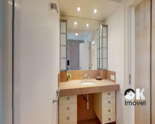 Imagem Apartamento com 5 Quartos à Venda, 256 m² em Jardim Paulista - São Paulo Imagem Apartamento com 5 Quartos à Venda, 256 m² em Jardim Paulista - São Paulo