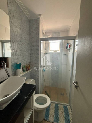 Imagem Apartamento com 2 Quartos à Venda, 33 m² em Vila Tesouro - São José Dos Campos Imagem Apartamento com 2 Quartos à Venda, 33 m² em Vila Tesouro - São José Dos Campos
