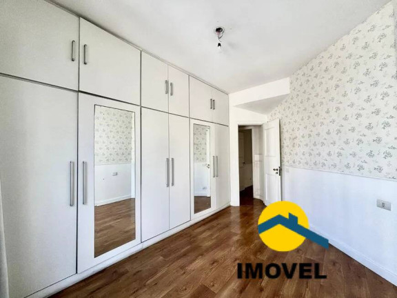 Imagem Apartamento com 3 Quartos à Venda, 140 m² em Icaraí - Niterói