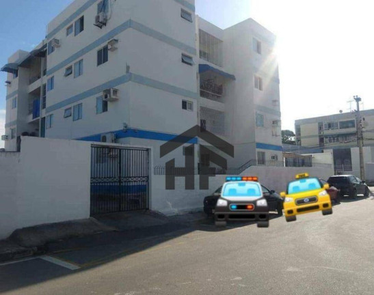 Imagem Apartamento com 2 Quartos à Venda, 85 m² em Rio Doce - Olinda Imagem Apartamento com 2 Quartos à Venda, 85 m² em Rio Doce - Olinda