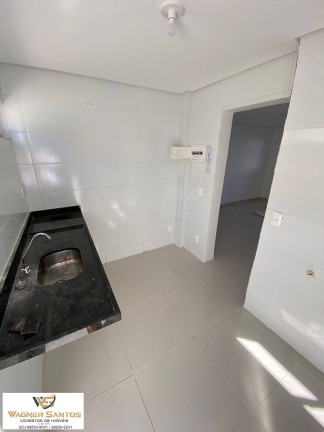 Imagem Apartamento com 2 Quartos à Venda, 53 m² em Cristo Redentor - João Pessoa