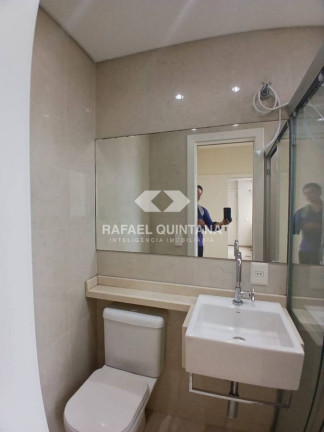 Imagem Apartamento com 3 Quartos para Alugar, 158 m² em Centro - Florianópolis