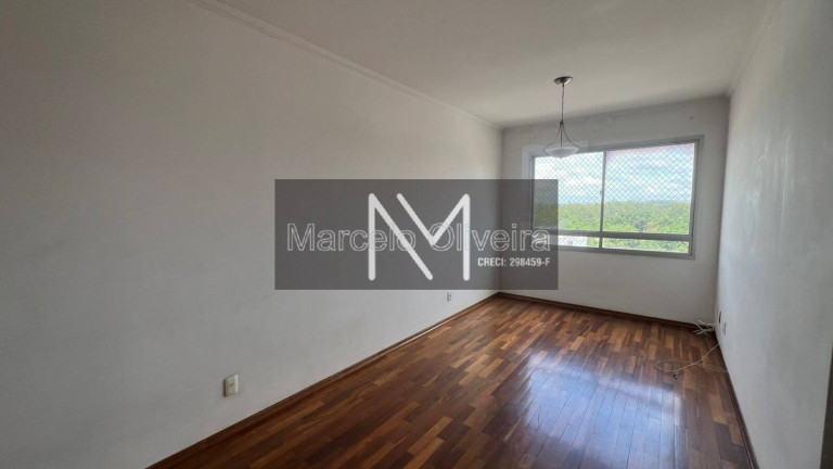 Imagem Apartamento com 2 Quartos à Venda, 57 m² em Santana - São José Dos Campos