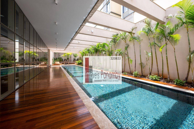 Imagem Apartamento com 3 Quartos à Venda, 520 m² em Paraíso - São Paulo Imagem Apartamento com 3 Quartos à Venda, 520 m² em Paraíso - São Paulo