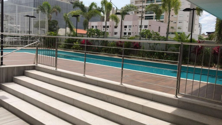 Imagem Apartamento com 3 Quartos à Venda, 133 m² em Setor Bueno - Goiânia Imagem Apartamento com 3 Quartos à Venda, 133 m² em Setor Bueno - Goiânia