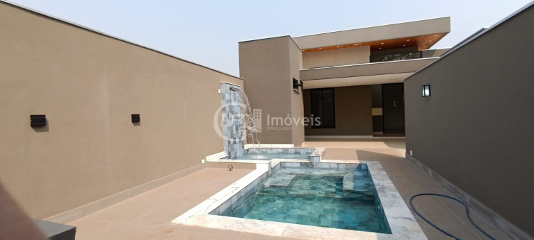 Imagem Casa com 3 Quartos à Venda, 360 m² em Vila Do Polonês - Campo Grande Imagem Casa com 3 Quartos à Venda, 360 m² em Vila Do Polonês - Campo Grande