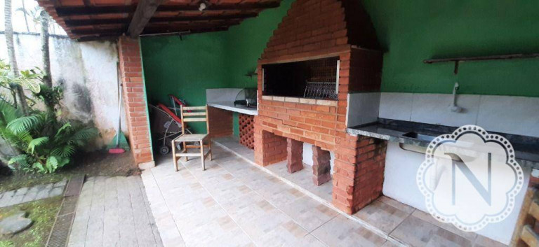 Imagem Casa com 2 Quartos à Venda, 213 m² em Cibratel Ii - Itanhaém Imagem Casa com 2 Quartos à Venda, 213 m² em Cibratel Ii - Itanhaém
