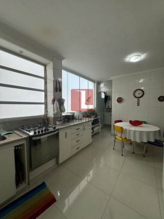 Imagem Apartamento com 3 Quartos à Venda, 135 m² em Jardim Paulista - São Paulo