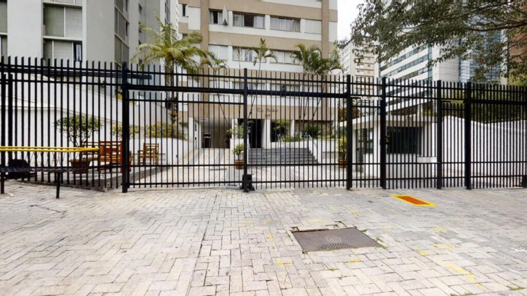 Imagem Imóvel com 2 Quartos à Venda, 65 m² em Paraíso - São Paulo Imagem Imóvel com 2 Quartos à Venda, 65 m² em Paraíso - São Paulo