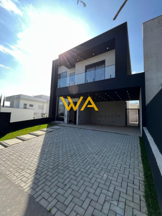 Imagem Sobrado com 3 Quartos à Venda, 250 m² em Mogi Moderno - Mogi Das Cruzes Imagem Sobrado com 3 Quartos à Venda, 250 m² em Mogi Moderno - Mogi Das Cruzes