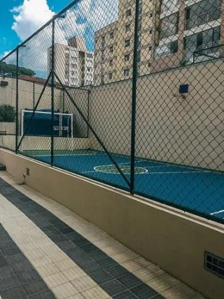 Imagem Apartamento com 2 Quartos à Venda, 60 m² em Santo Amaro - São Paulo Imagem Apartamento com 2 Quartos à Venda, 60 m² em Santo Amaro - São Paulo