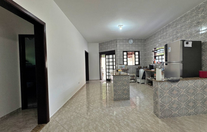 Imagem Casa com 3 Quartos à Venda, 180 m² em São Lourenço - Bertioga Imagem Casa com 3 Quartos à Venda, 180 m² em São Lourenço - Bertioga