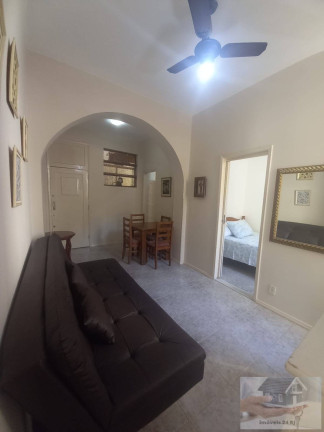 Imagem Apartamento com 2 Quartos à Venda, 50 m² em Catete - Rio De Janeiro Imagem Apartamento com 2 Quartos à Venda, 50 m² em Catete - Rio De Janeiro