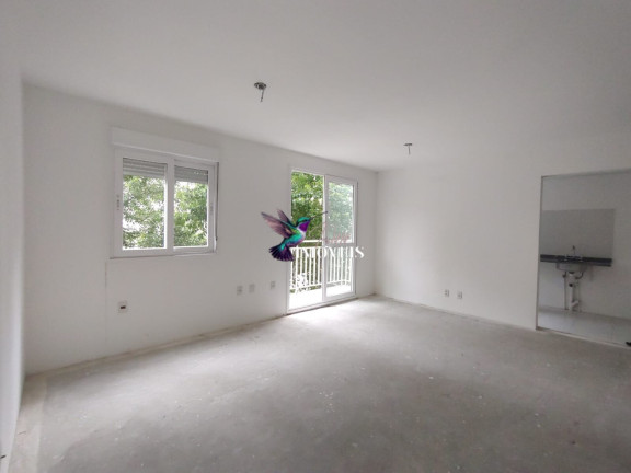 Imagem Apartamento com 2 Quartos à Venda, 55 m² em Jardim Itu Sabará - Porto Alegre Imagem Apartamento com 2 Quartos à Venda, 55 m² em Jardim Itu Sabará - Porto Alegre