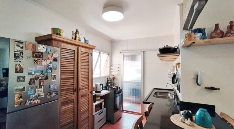 Imagem Apartamento com 2 Quartos à Venda, 62 m² em Perdizes - São Paulo