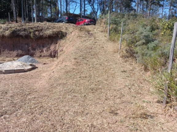 Imagem Chácara com 1 Quarto à Venda, 1.478 m² em Clube Dos Oficiais - Suzano